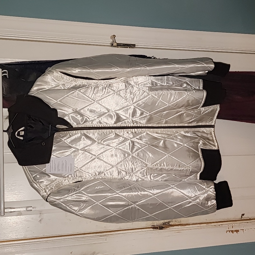 Ryan Gosling Scorpion Drive Jacket Limited Edition SIZE:2Xl
